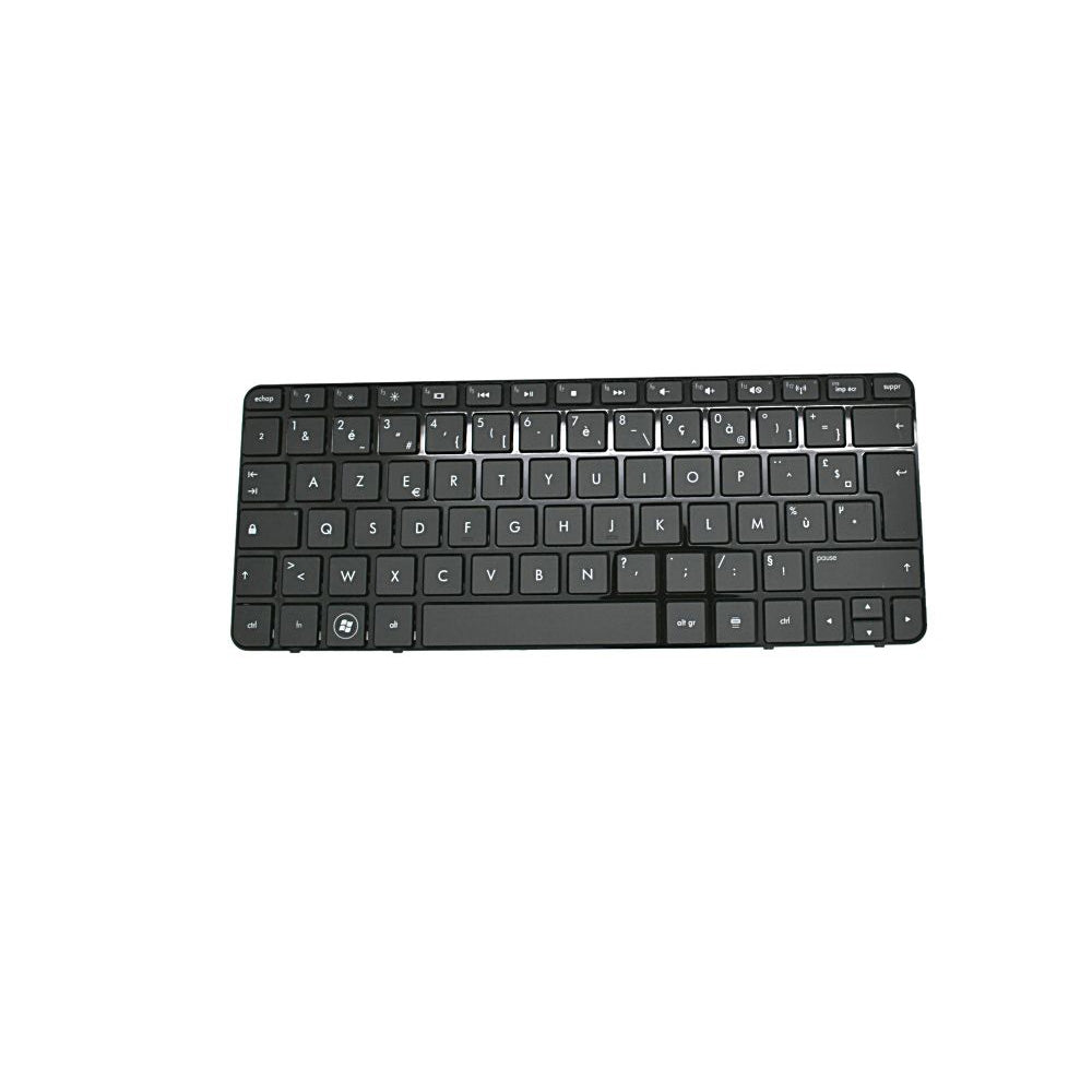 Clavier Azerty Français Pour HP COMPAQ MINI 210-1080ef 210-1090ef 210-1070sf