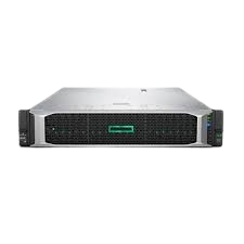 868703-B21 HPE DL380 Gen10 Server, 2 x Intel Xeon Gold 5218, 8 x 32GB RAM, 8 x 3.84TB SATA SSD, 6 x 8TB SATA HDD, 1 x P408i-a, 2 x 800W PSU, With 12LFF Drive Enclosure - REFURBSHED