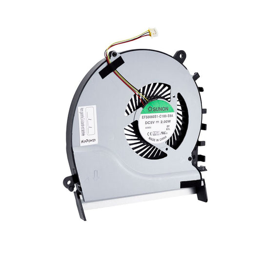 Ventilateur Fan d'ordinateur Portable Pour Asus X551LB