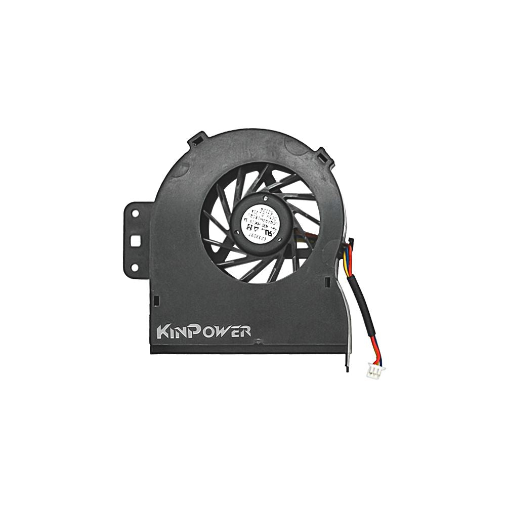Ventilateur de CPU Fan 3Pin Pour Dell Inspiron 1200 2200