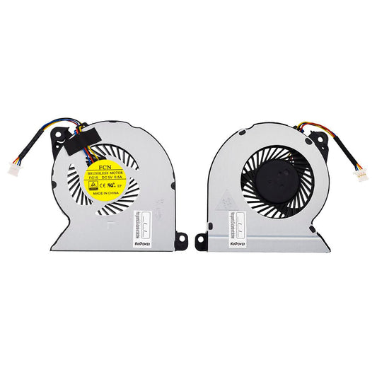 Ventilateur Fan d'ordinateur Portable Pour HP ProBook 455 Series 455 G2