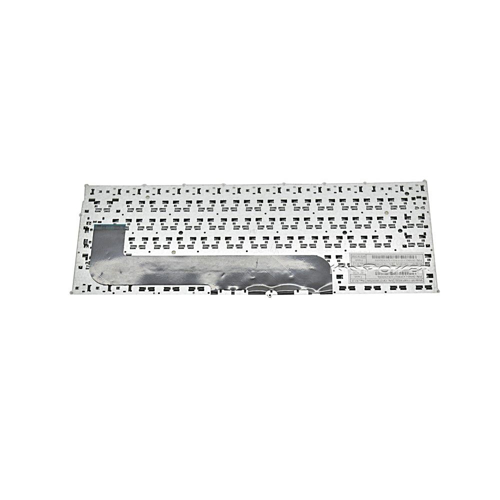 Clavier Azerty Français Pour Asus Zenbook UX21E