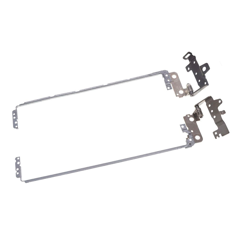 Charnières Hinges d'écran Pour Ordinateur Portable HP 255 G4 Series