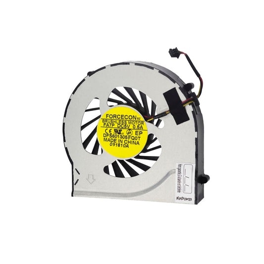 Ventilateur Fan d'ordinateur Portable Pour HP Envy 17T-1000 Series