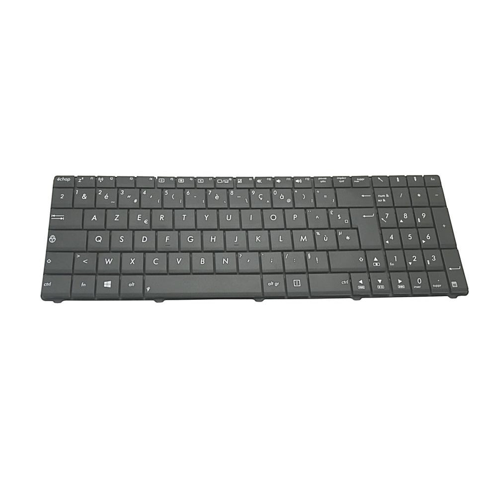 Clavier Azerty Français Pour ASUS PRO Series PRO5P PRO5PE PRO5PS PRO5PSJ