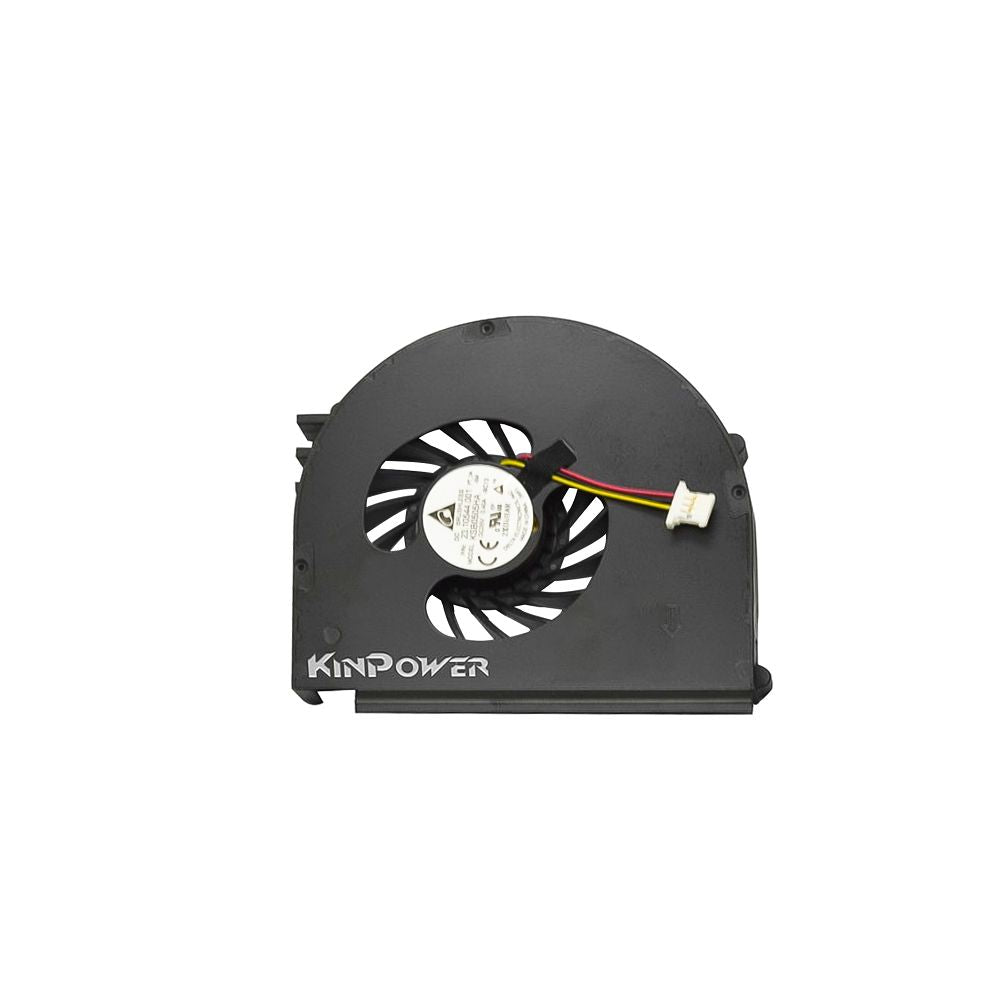 Ventilateur de CPU Fan 3Pin Pour Dell Inspiron 15R M5110