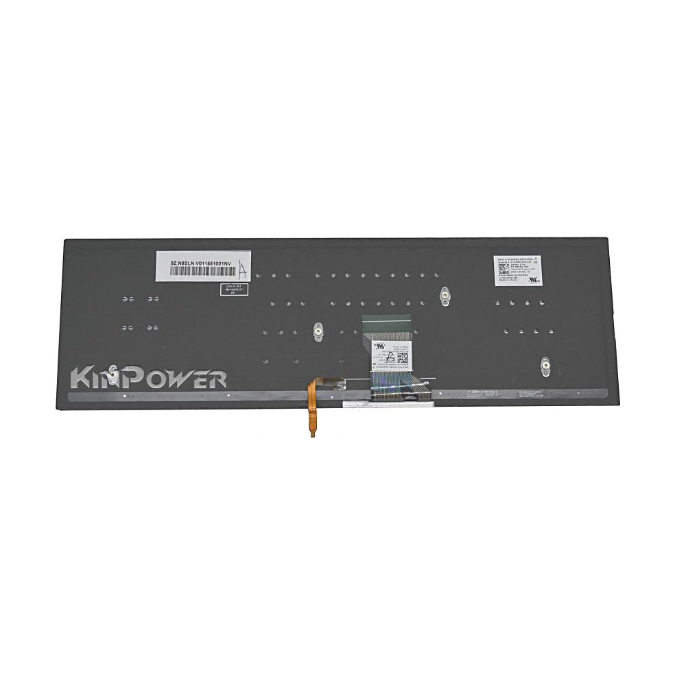 Clavier Azerty Français Pour Asus FX Series FX502 FX502VE FX502VM FX502VD FX502V FX502VS