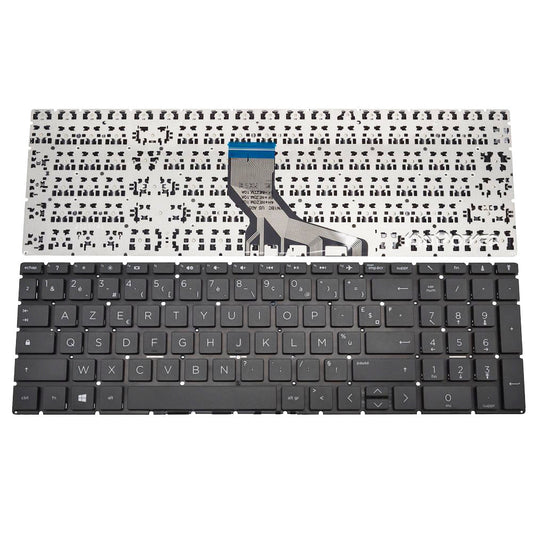 Clavier Azerty Français Pour HP 15-CN 15-CW 15-DA 15-DB 15-DR 15-DW Series