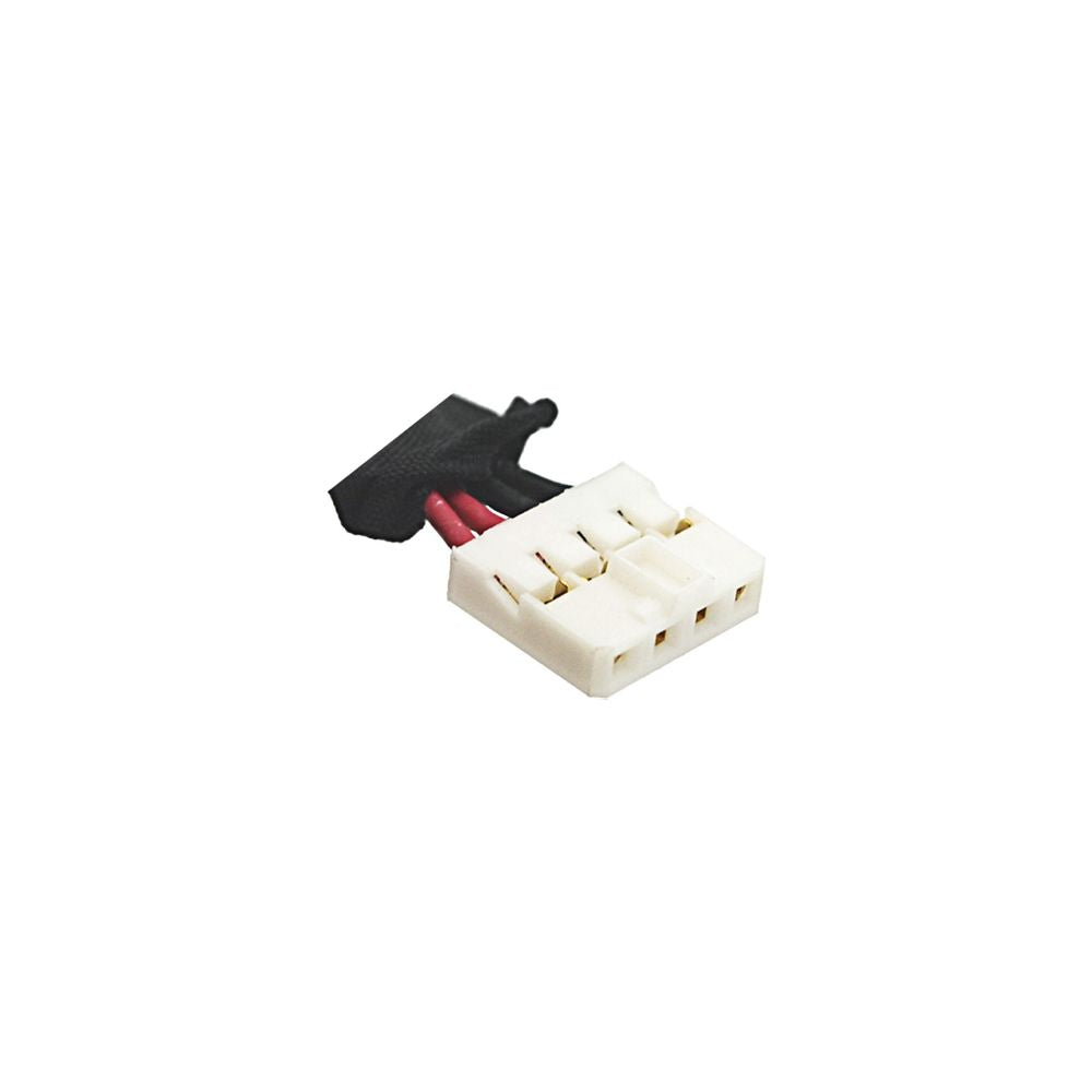 DC Jack Connecteur Alimentation Pour Lenovo Ideapad 710S-13ISK