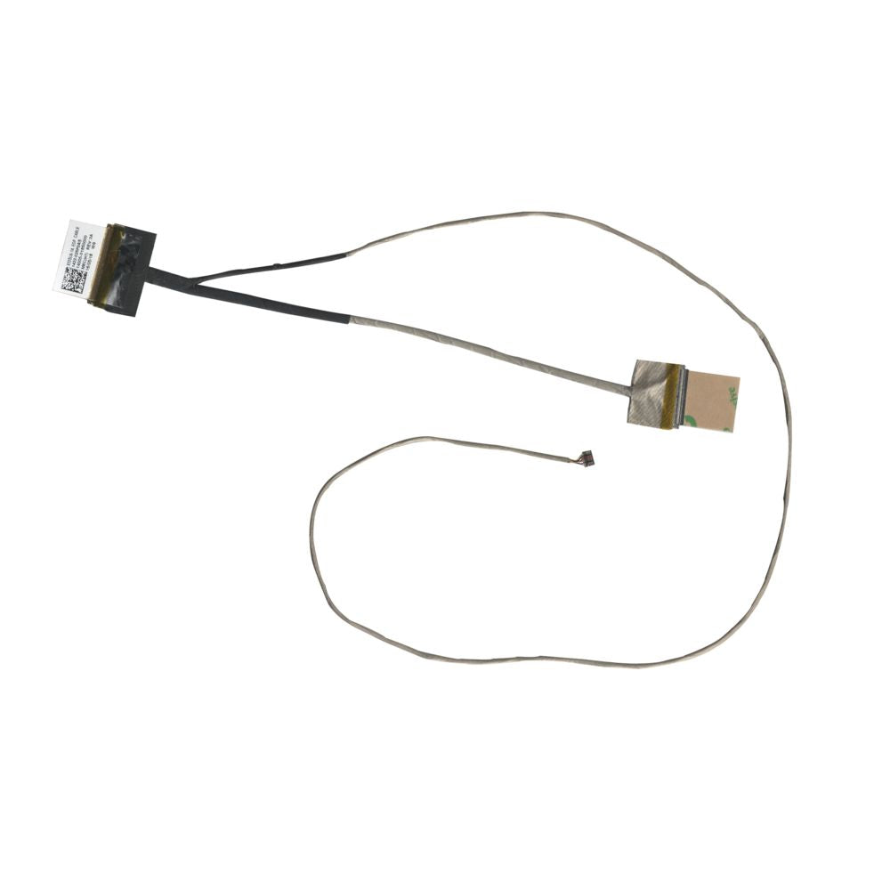 Nappe Écran Video Screen Câble Pour Asus W519L 30PIN EDP