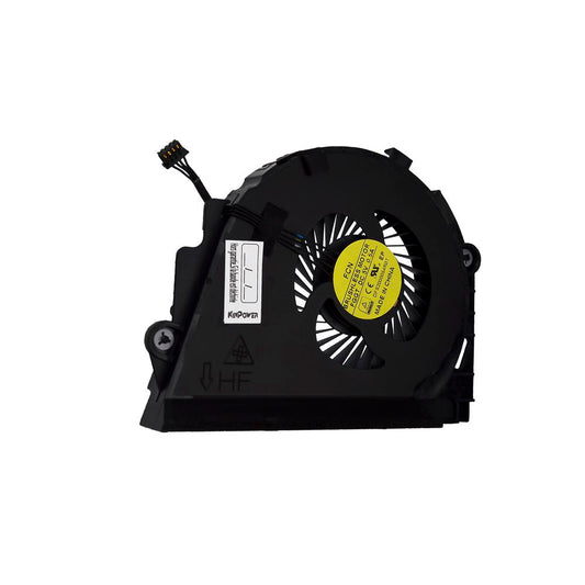Ventilateur Fan d'ordinateur Portable Pour HP Zbook 15 G3 Series