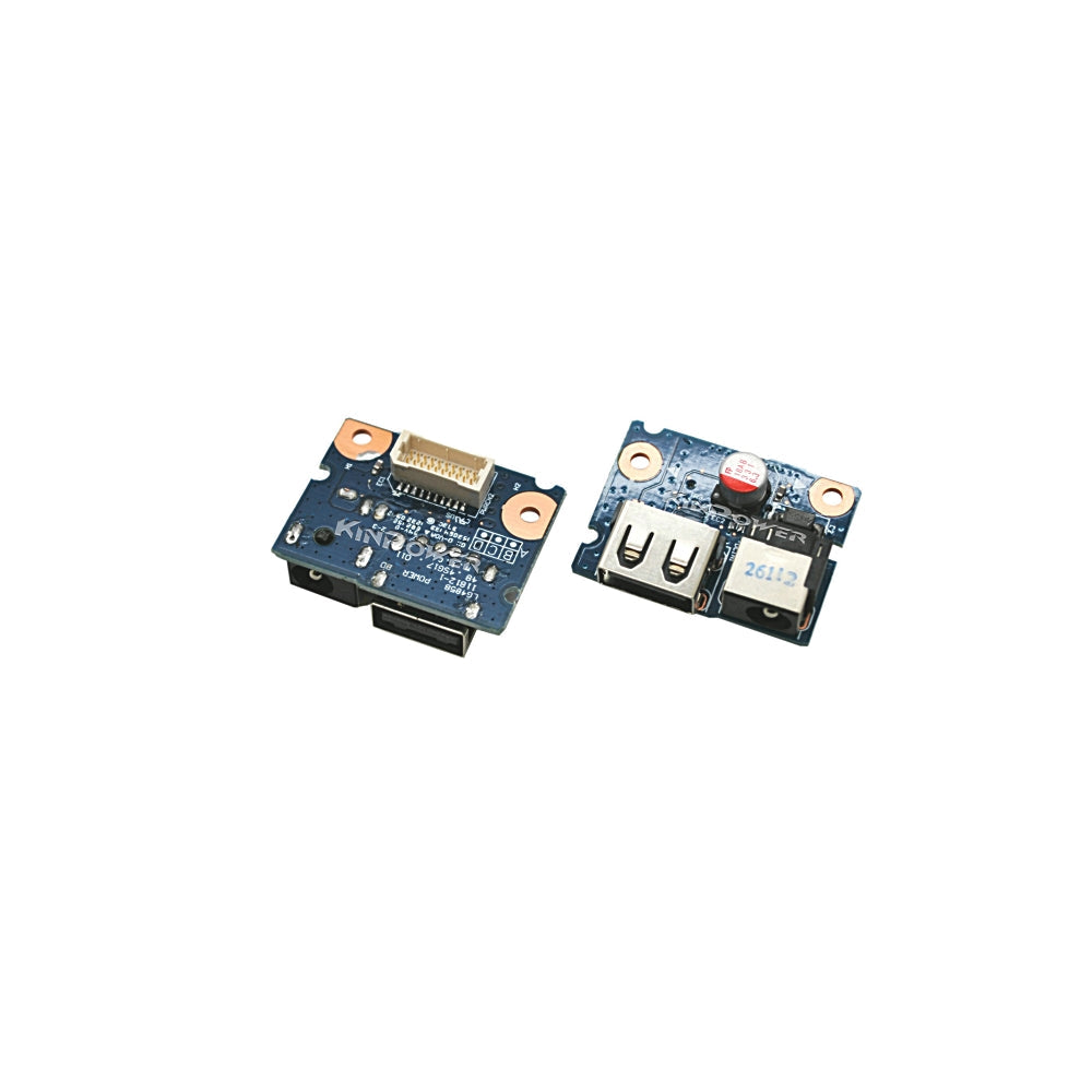 DC Jack Connecteur Alimentation Pour Lenovo G480 G580