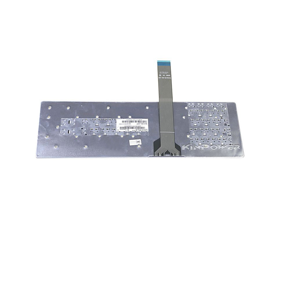 Clavier Azerty Français Pour Asus R Series R700 R700V R700VJ R752LX