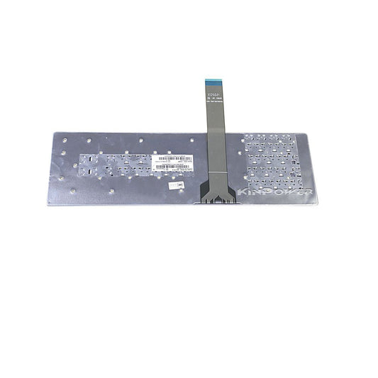 Clavier Azerty Français Pour Asus X Series X751MA X751MJ X751SA X752LJ X752MJ