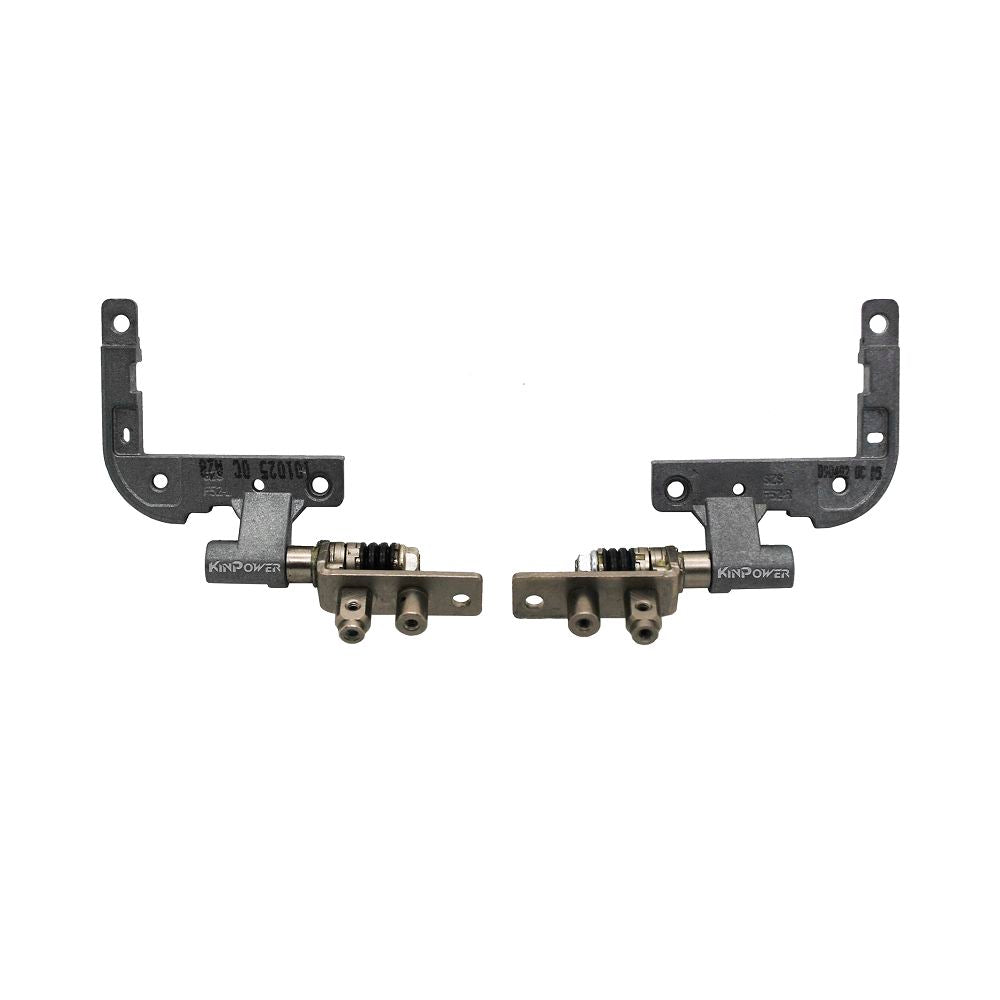 Charnières Hinges d'écran Pour Ordinateur Portable Asus A41