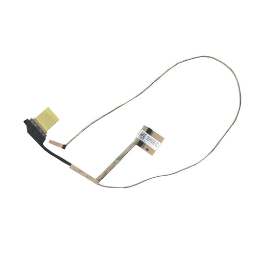 Nappe Écran Video Screen Câble Pour Hp Envy 15T-AE