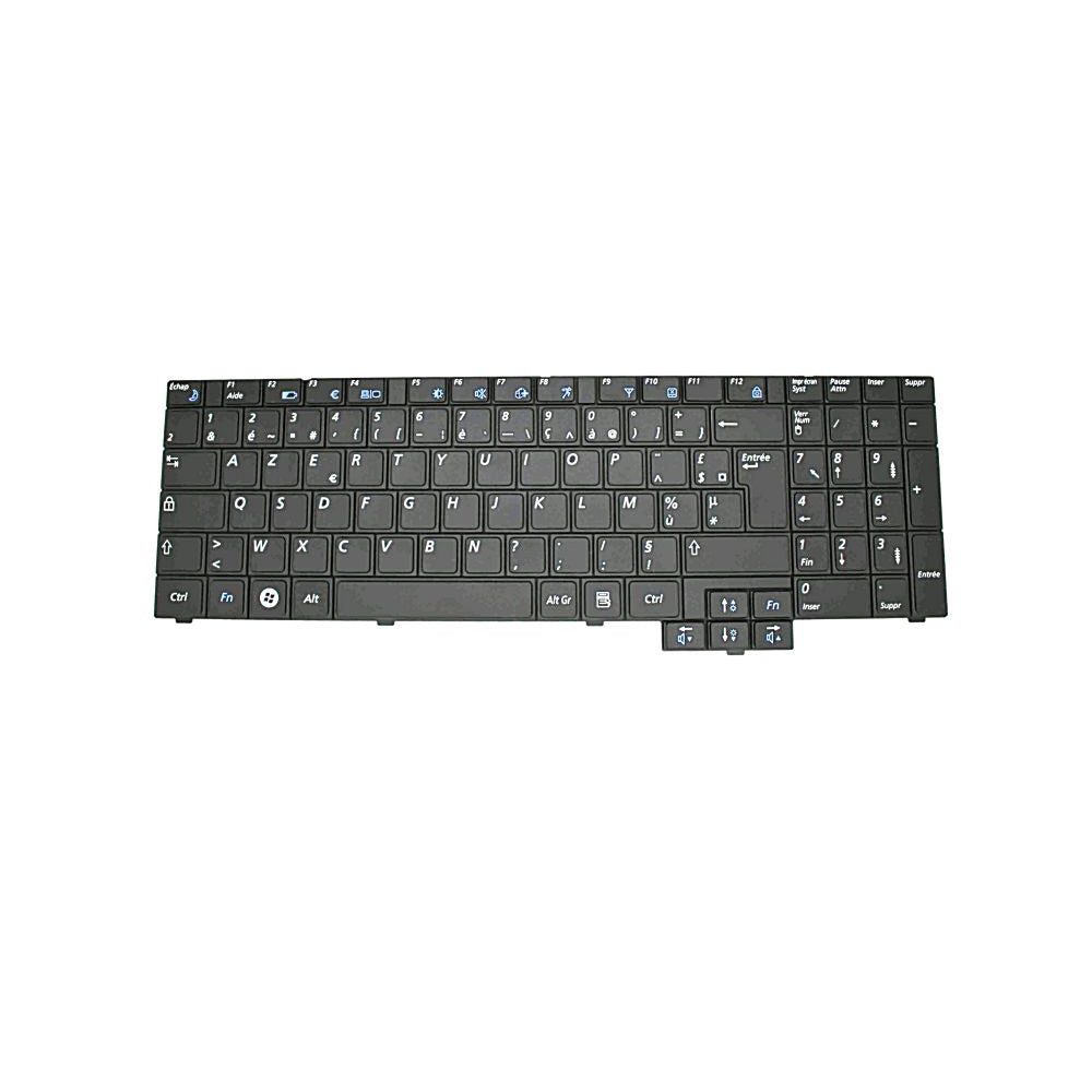 Clavier Azerty Français Pour Samsung X520