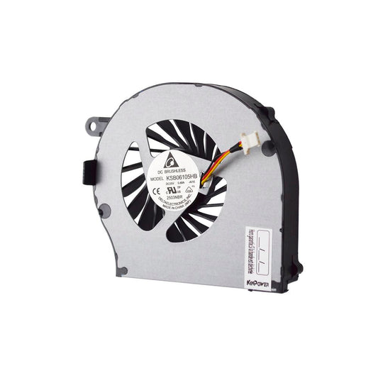 Ventilateur Fan d'ordinateur Portable Pour HP Presario CQ62 CQ72 G62 G72 Series