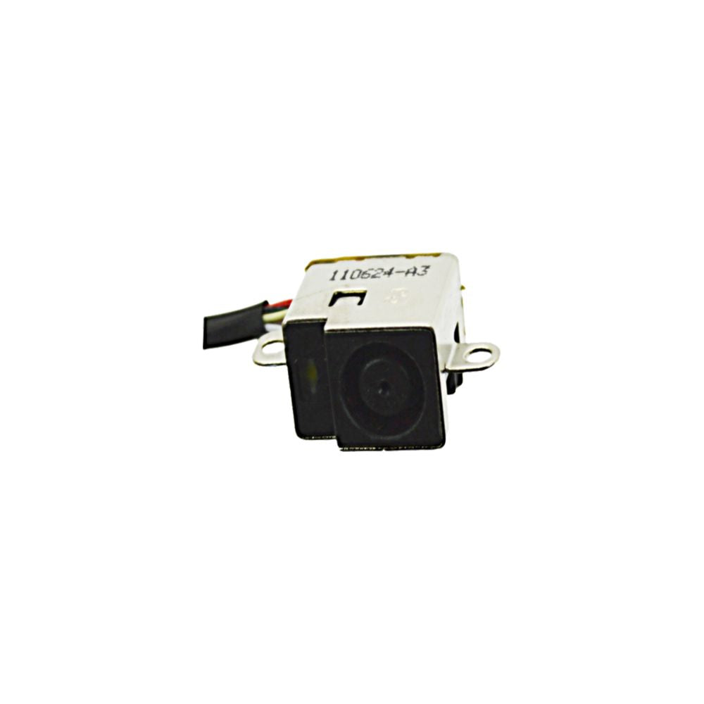 DC Jack Connecteur Alimentation Pour hp Pavilion DV7-6000 DV7-6B00