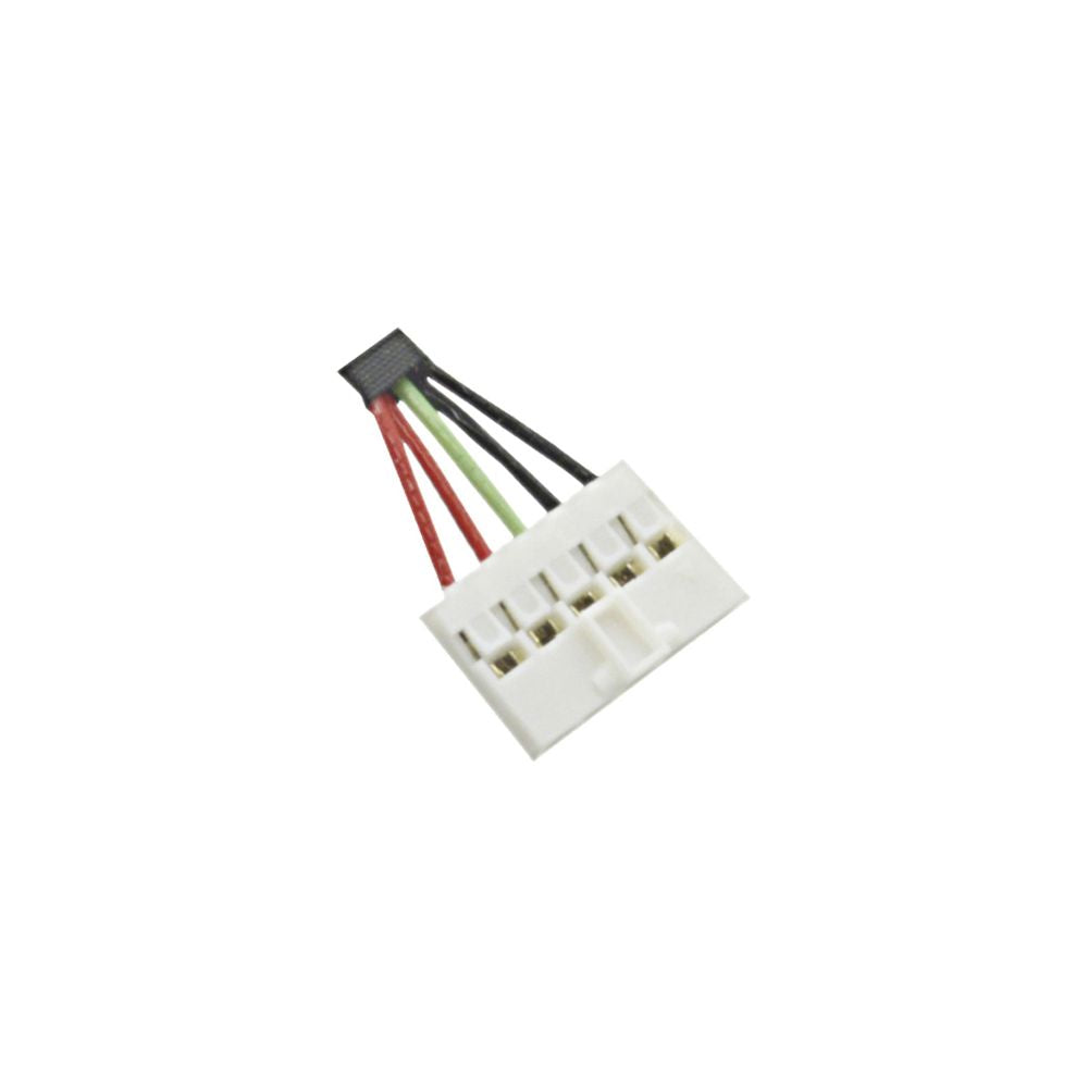 DC Jack Connecteur Alimentation Pour Lenovo Ideapad 500-14IBD 500-14IHW 500-14ACL