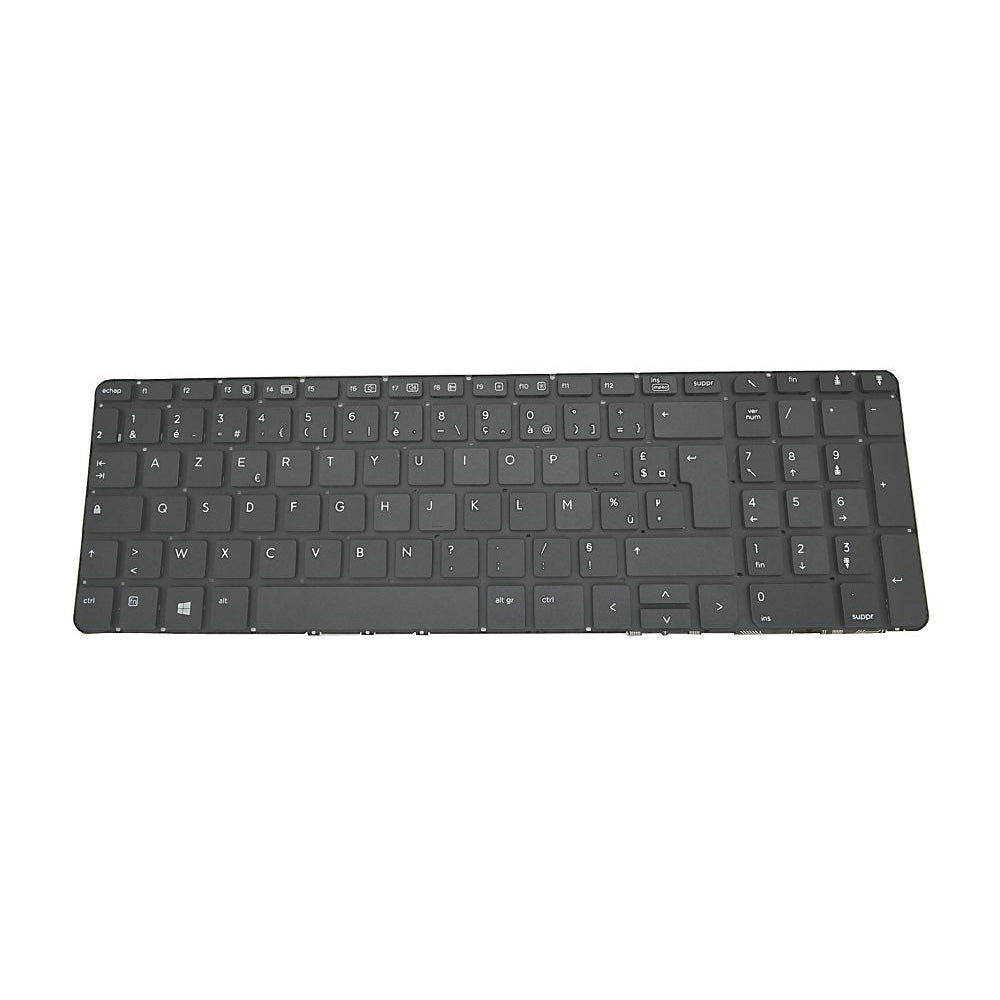 Clavier Azerty Français Pour HP ProBook 450 Serie 450 G1 450 G2