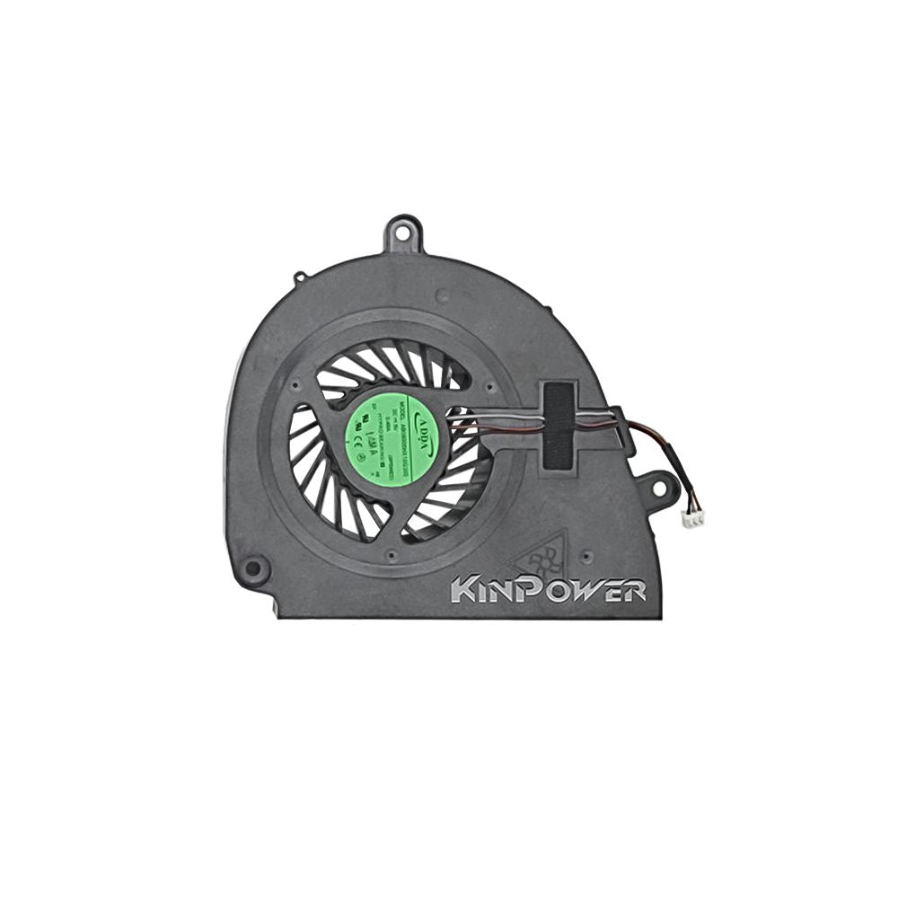 Ventilateur de CPU Fan 3Pin Pour PackardBell Easynote Series TS44