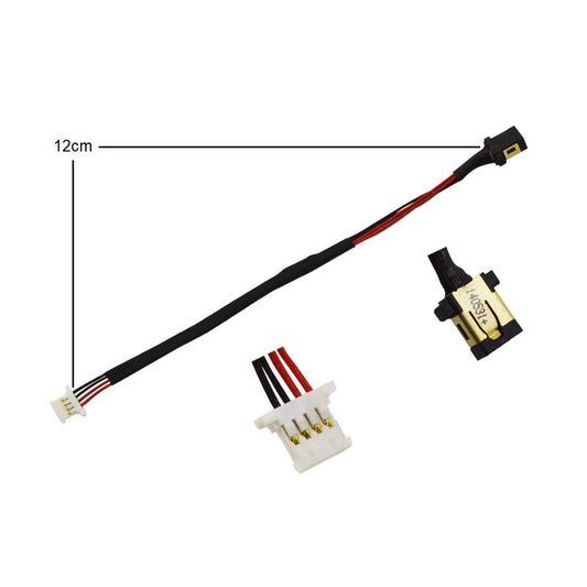 DC Jack Connecteur Alimentation Pour Acer Aspire S3-392