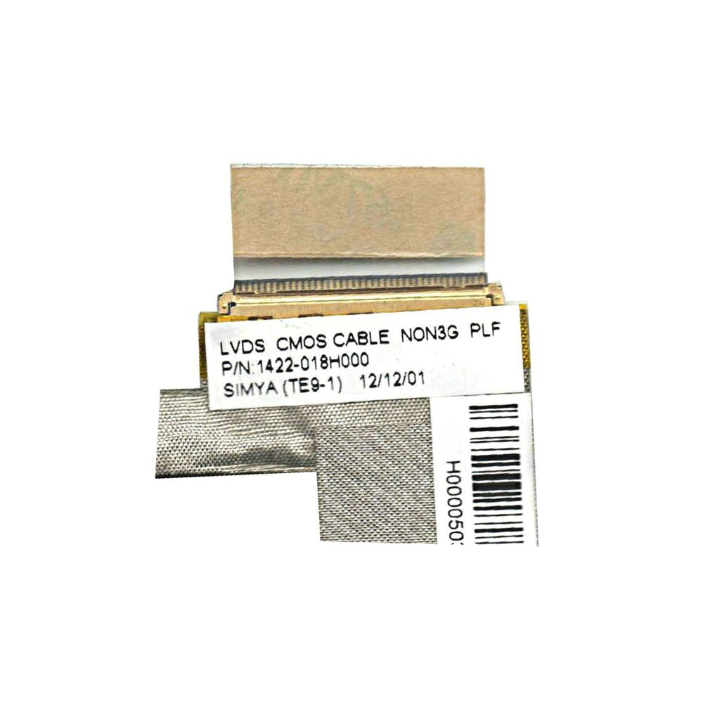 Nappe Écran Video Screen Câble Pour Toshiba Satellite L870 L875 C870 C875