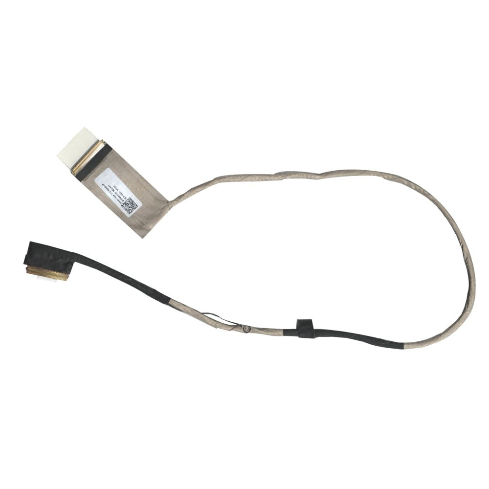 Nappe Écran Video Screen Câble Pour Hp Envy 17-J M7-J010DX FHD insert