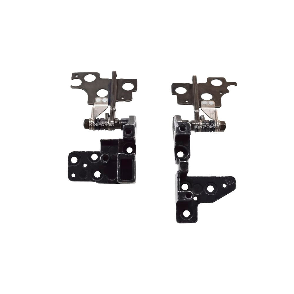 Charnières Hinges d'écran Pour Ordinateur Portable MSI GP65