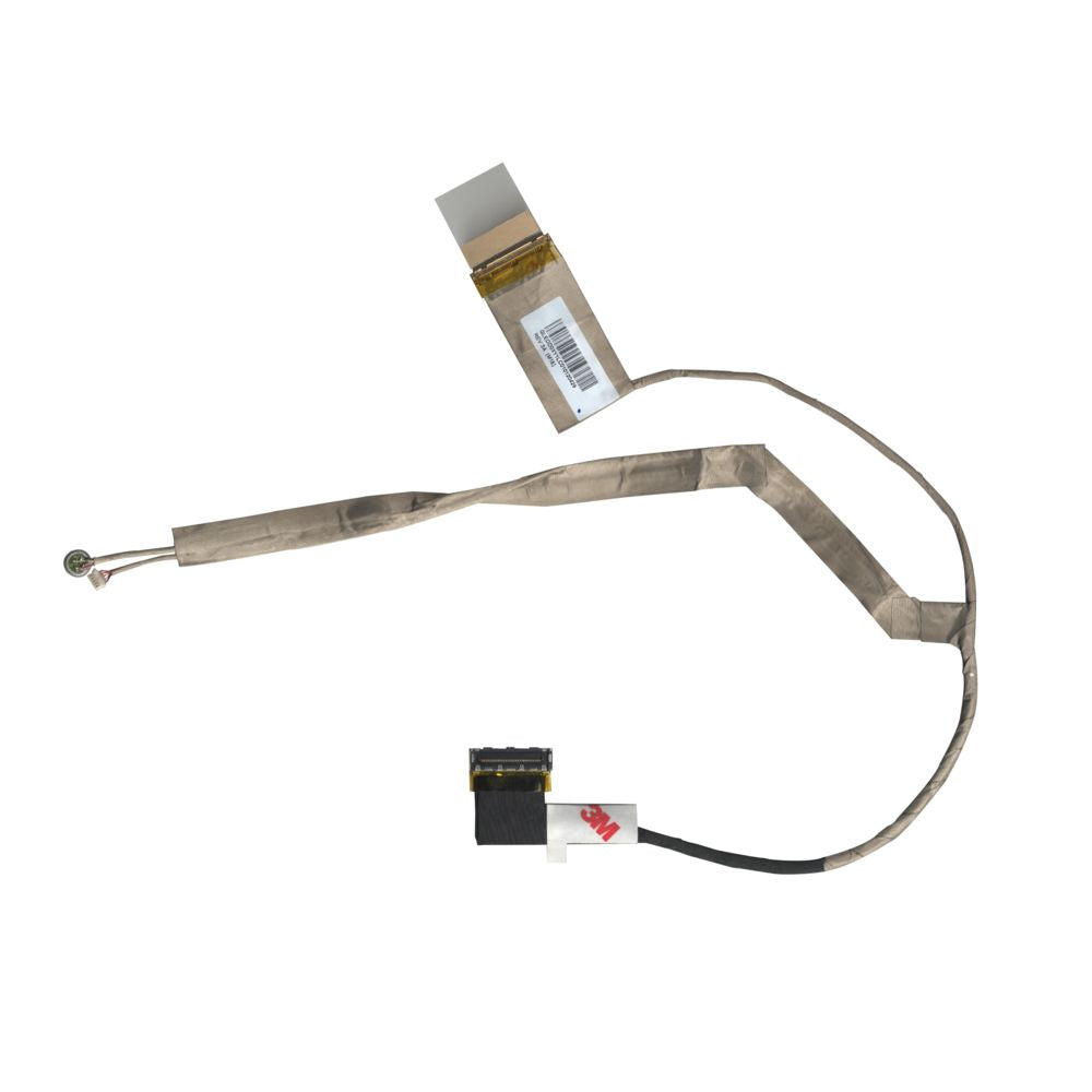 Nappe Écran Video Screen Câble Pour Asus K45D K45VD K45DE 30Pin