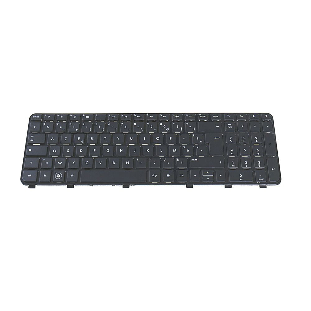 Clavier Azerty Français Pour HP Pavilion DV6-6000