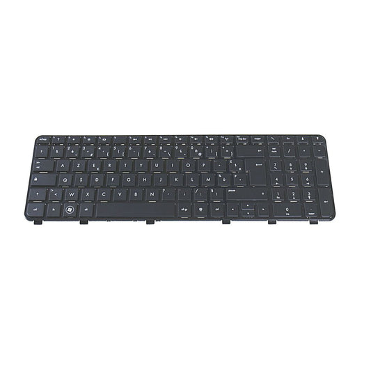 Clavier Azerty Français Pour HP Pavilion DV6-6000