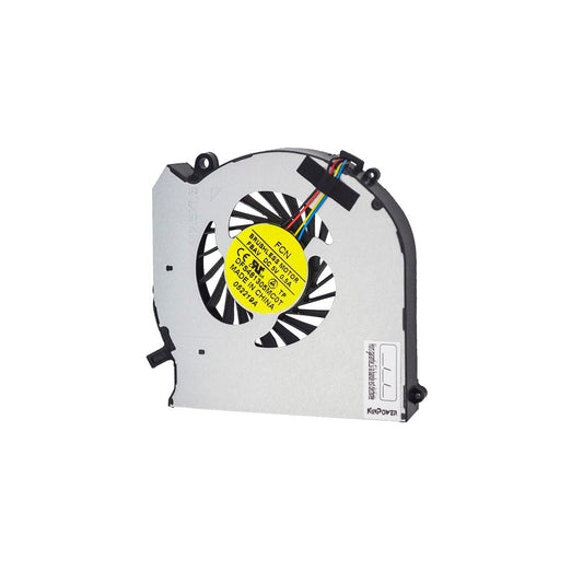 Ventilateur de CPU Fan 4Pin pour HP Pavilion DV6-7000 DV7-7000 Series