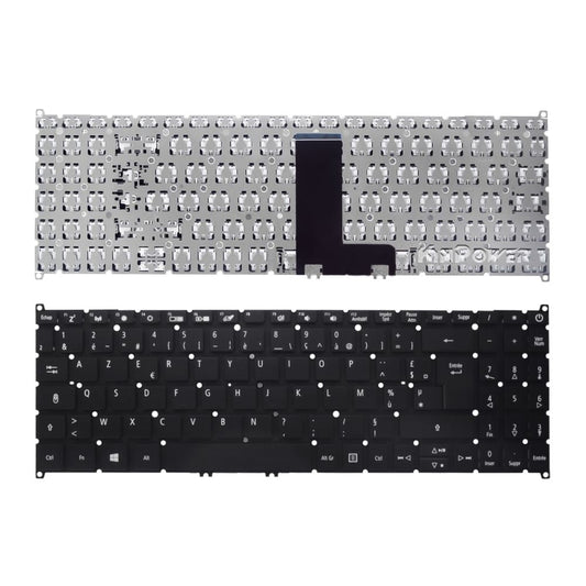 Clavier Azerty Français Pour Acer Aspire 5 A515-54 A515-54G