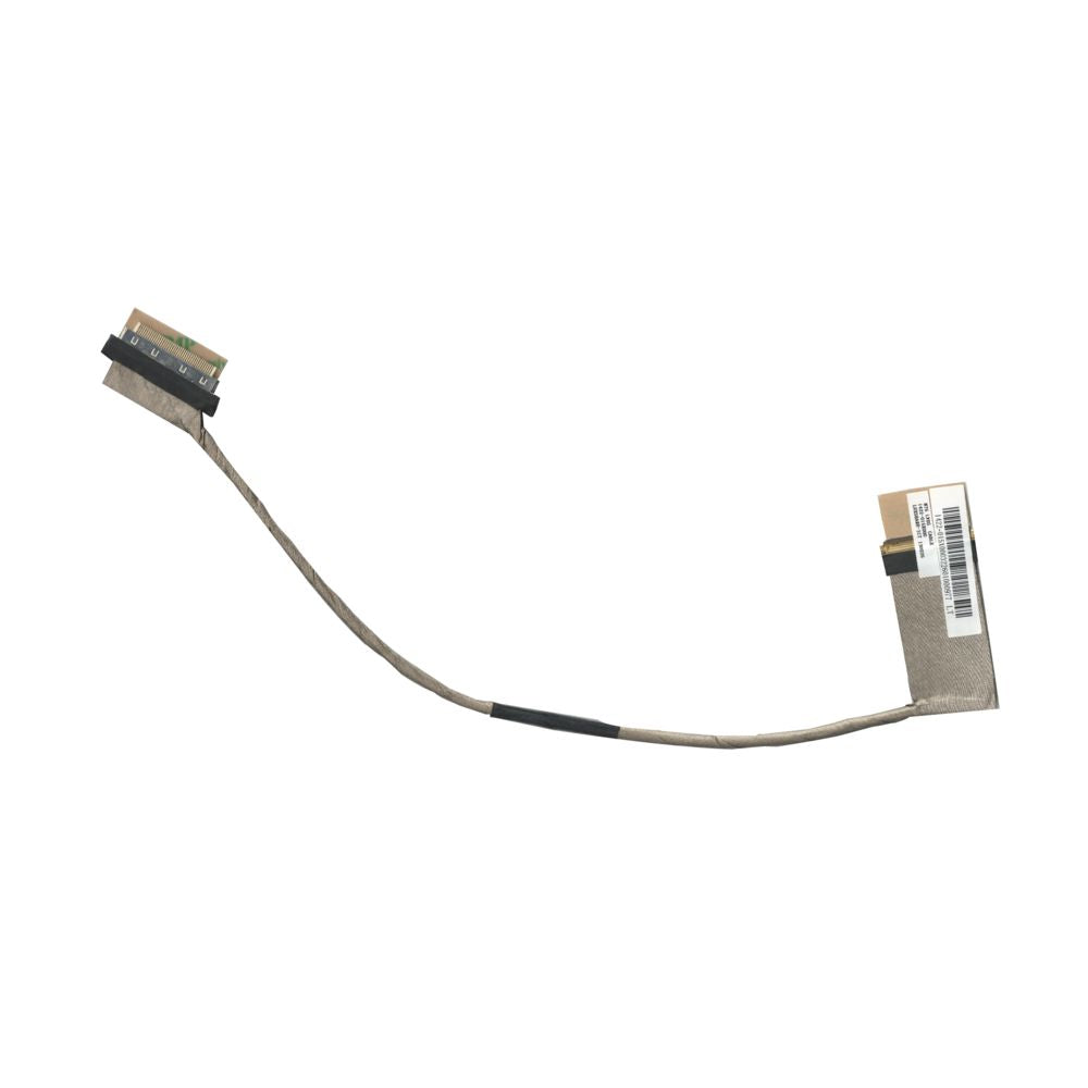 Nappe Écran Video Screen Câble Pour Asus N76
