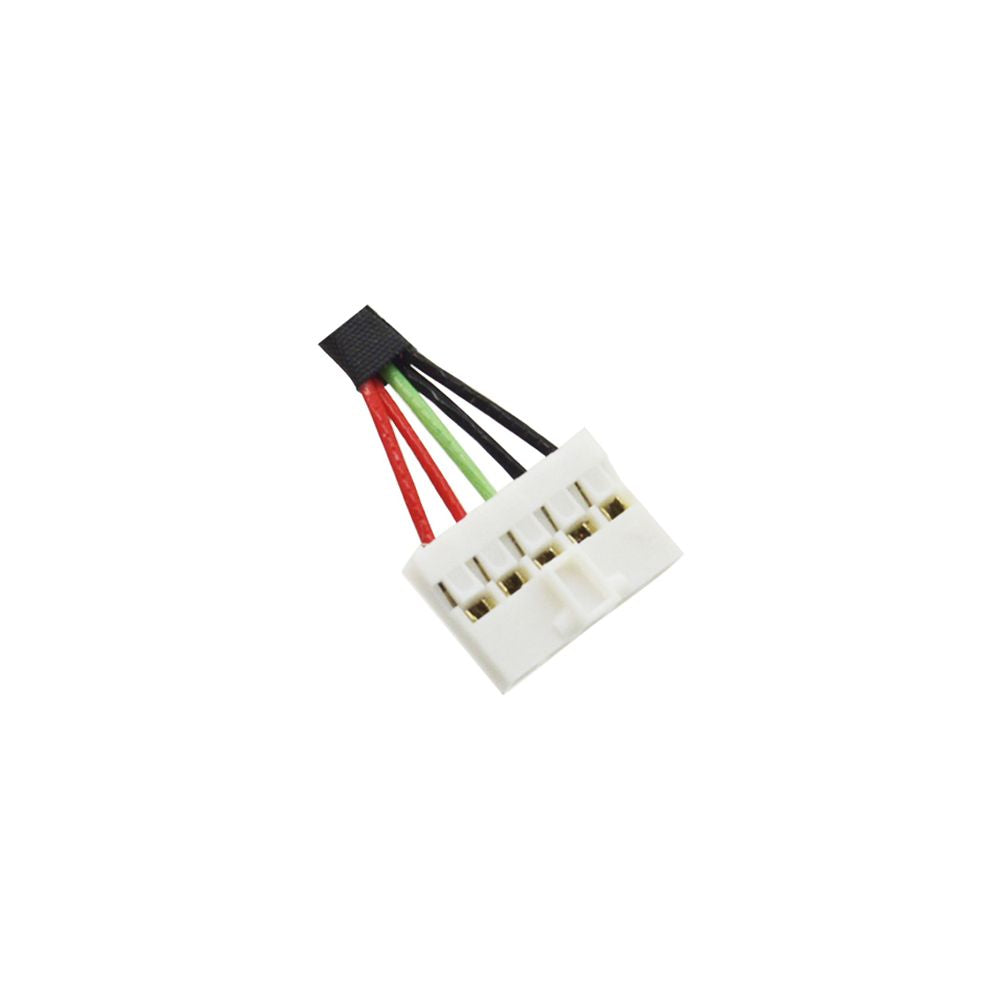 DC Jack Connecteur Alimentation Pour Lenovo G400 G405 G410 G490 G500 G505 G510