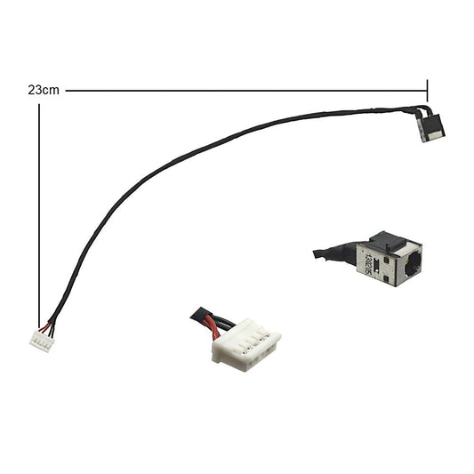 DC Jack Connecteur Alimentation Pour Lenovo Ideapad Z480 Z485