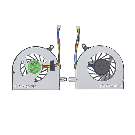 Ventilateur de CPU Fan 4Pin Pour Lenovo G Series G505
