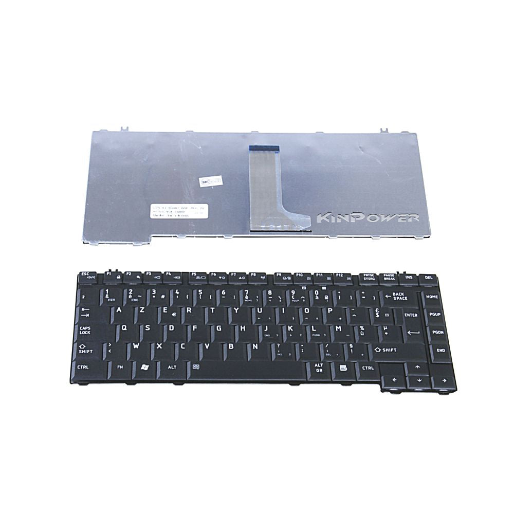 Clavier Azerty Français Pour Toshiba Satellite M200 M205
