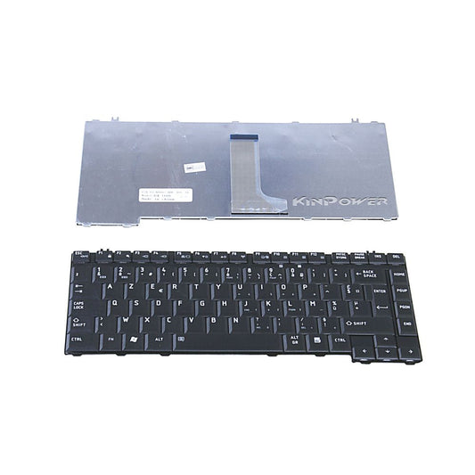 Clavier Azerty Français Pour Toshiba Satellite M200 M205