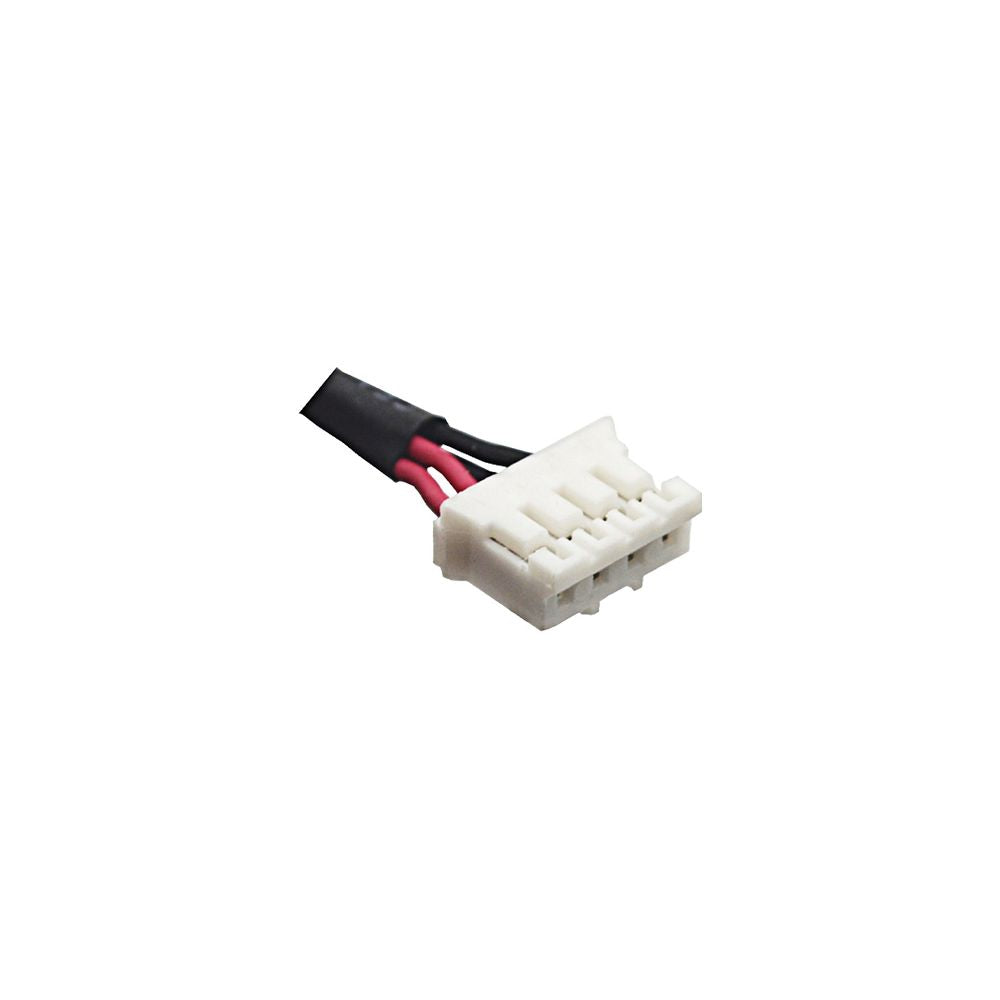 DC Jack Connecteur Alimentation Pour Lenovo Ideapad P400 P500