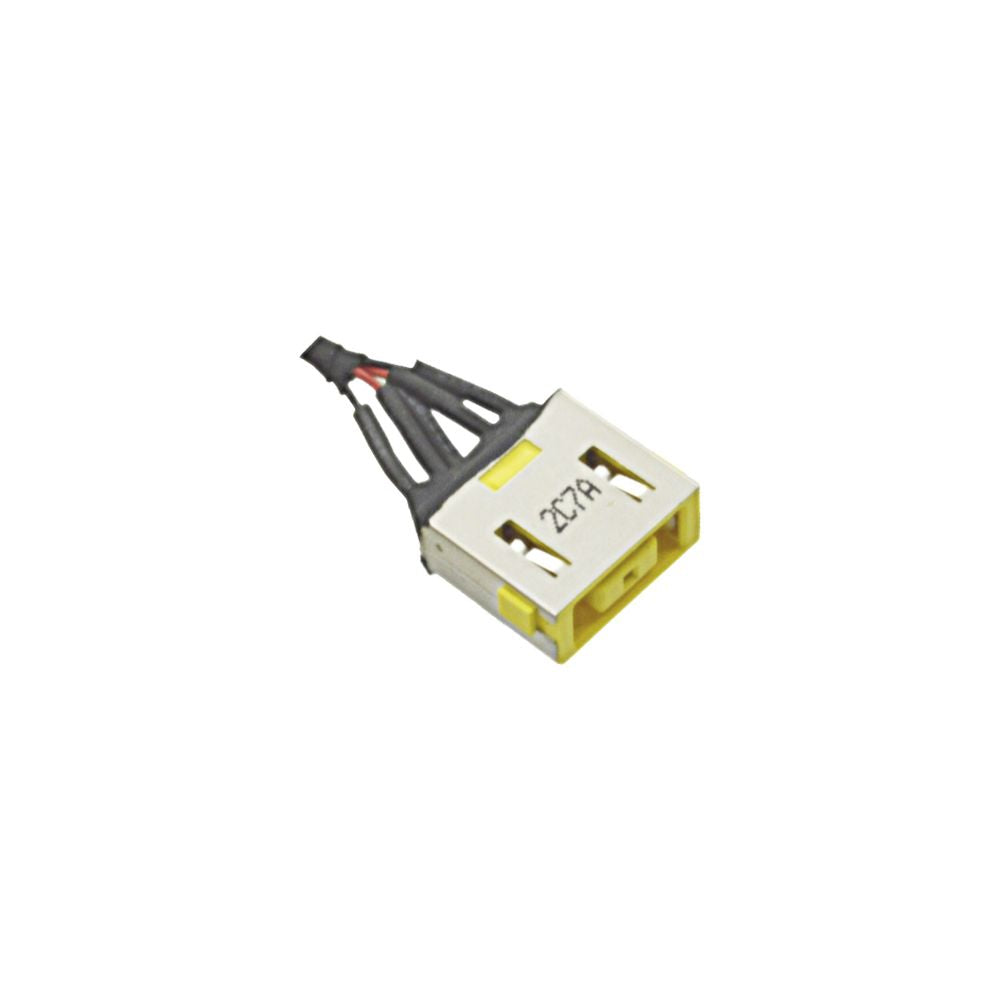 DC Jack Connecteur Alimentation Pour Lenovo Ideapad 700-15ISK