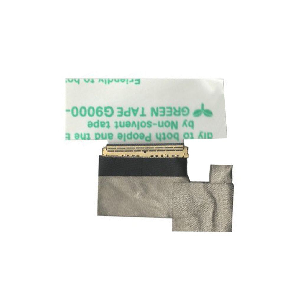 Nappe Écran Video Screen Câble Pour Toshiba Satellite C70-A C70D-A C75-A C75D-A L70-A L75-A S70-A S75-A 40 Pin