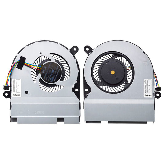 Ventilateur Fan d'ordinateur Portable Pour Asus TP500L TP500LA TP500LN