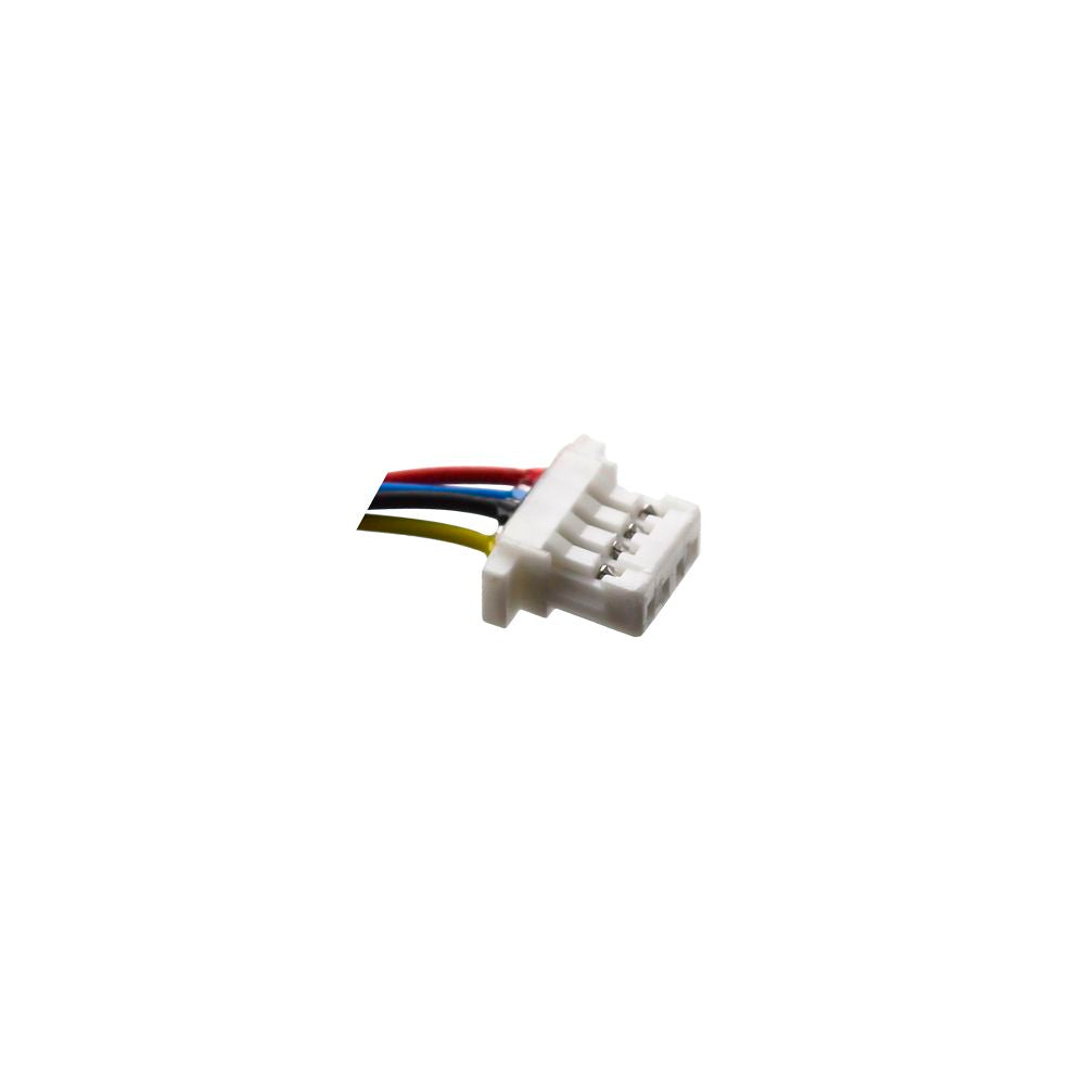Ventilateur de CPU Fan 4Pin Pour Asus S510QA S510UA S510UF