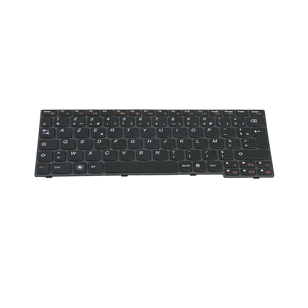 Clavier Azerty Français Pour Lenovo IdeaPad S10-3