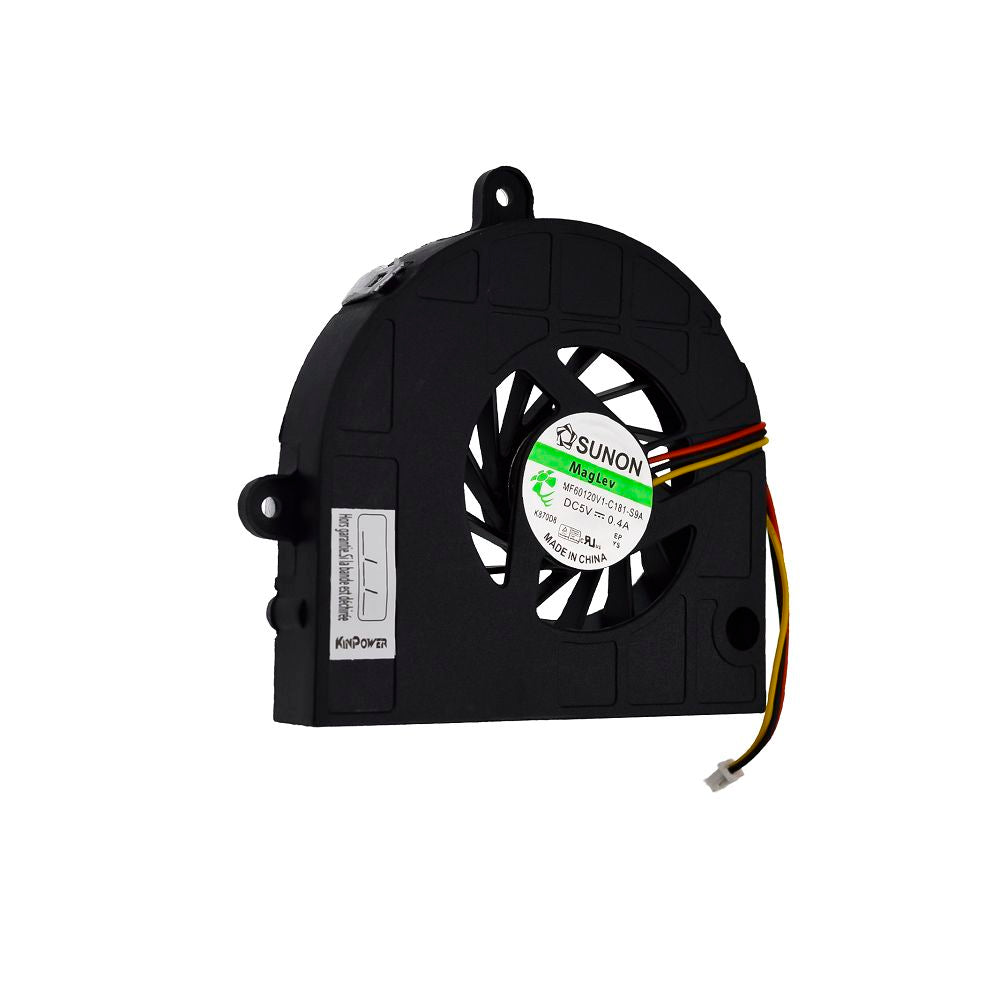Ventilateur de CPU Fan 3Pin Pour Acer Aspire 5733Z 5736Z 5742G