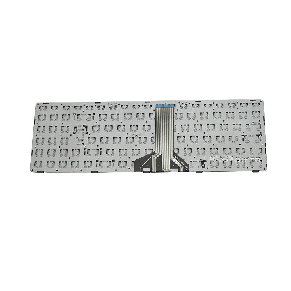 Clavier Azerty Français Pour Lenovo IdeaPad 100-15IBD