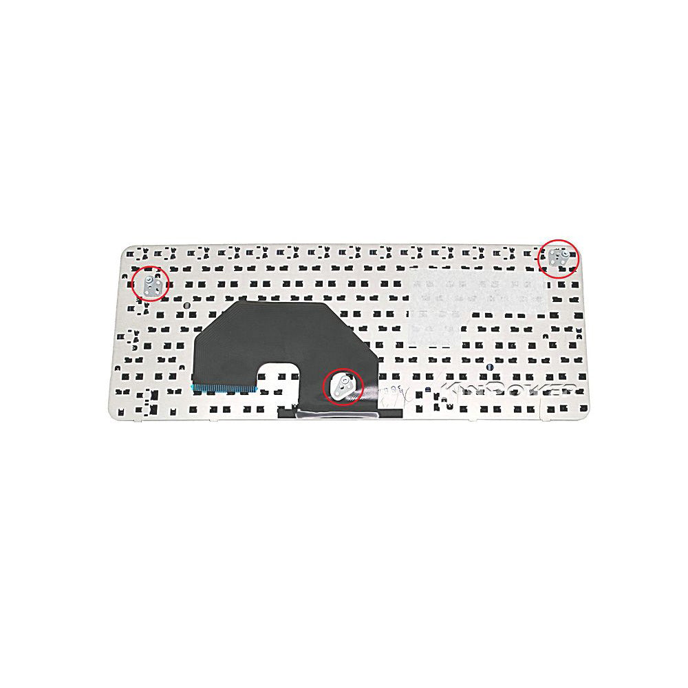 Clavier Azerty Français Pour HP COMPAQ MINI 110-3000